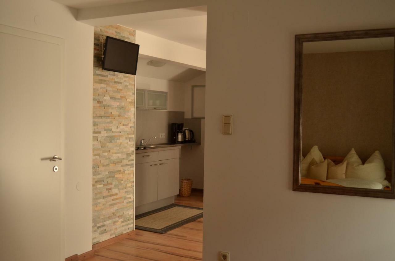 Weingut Apartment Hildegard Gangl Illmitz Exterior foto